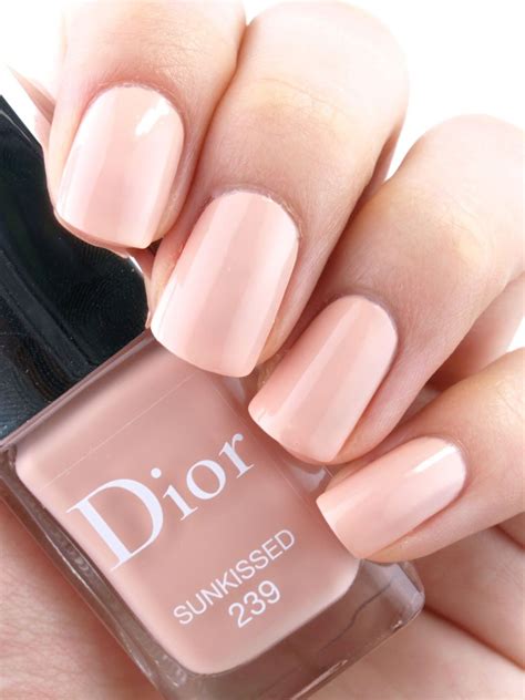 christian dior nail|christian dior nail polish set.